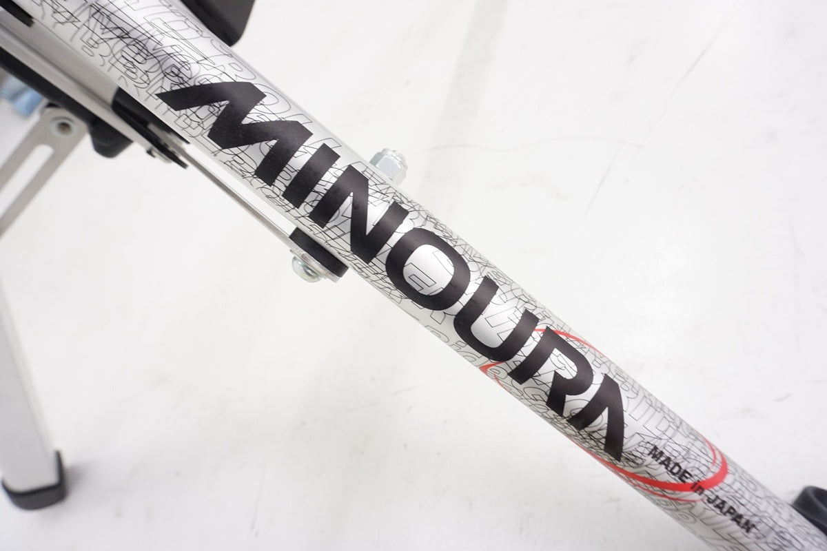 MINOURA 「ミノウラ」 LIVERIDE HYBRID ROLLER FG542 サイクルトレーナー / 浜松店