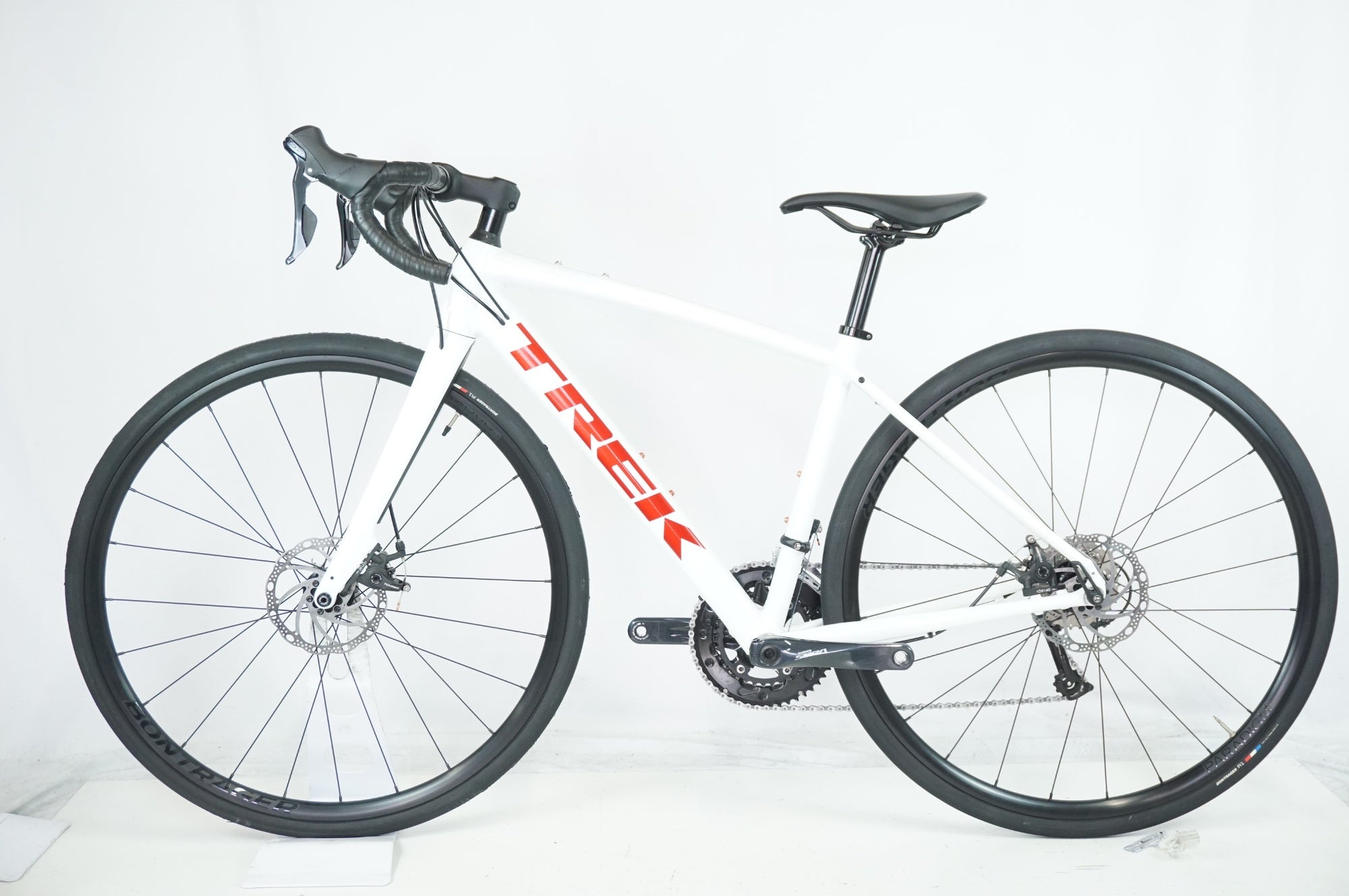 TREK 「トレック」 DOMANE AL 3 GEN 3 2022年モデル ロードバイク / 宇都宮店