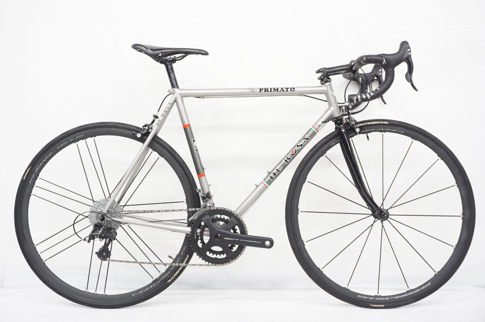 DE ROSA 「デローザ」 NEO PRIMATO 2018年モデル ロードバイク / 阪急塚口店