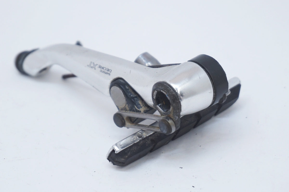 Amazon | シマノ(SHIMANO) ディスクブレーキセット デオーレ XT