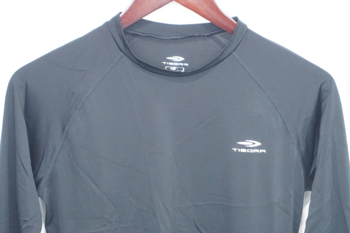 TIGORA 「ティゴラ」 Lサイズ 長袖インナー / 滋賀大津店