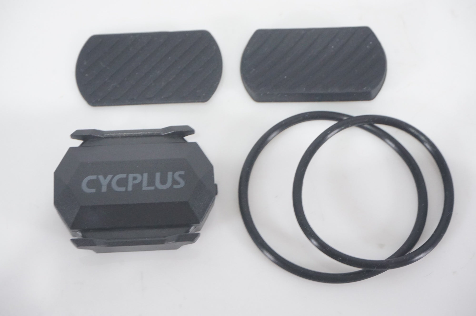 CYCPLUS 「サイクプラス」 スピードセンサー&ケイデンスセンサー / AKIBA店