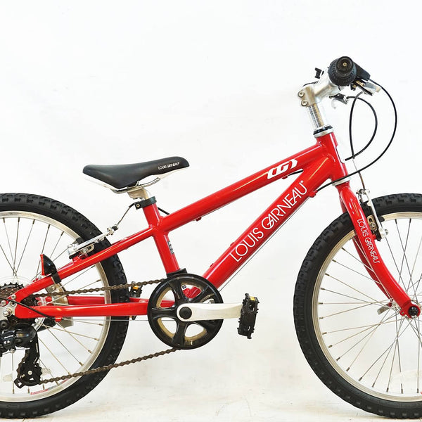 LOUIS GARNEAU 「ルイガノ」 LGS-J20 2020年頃 20インチ キッズ