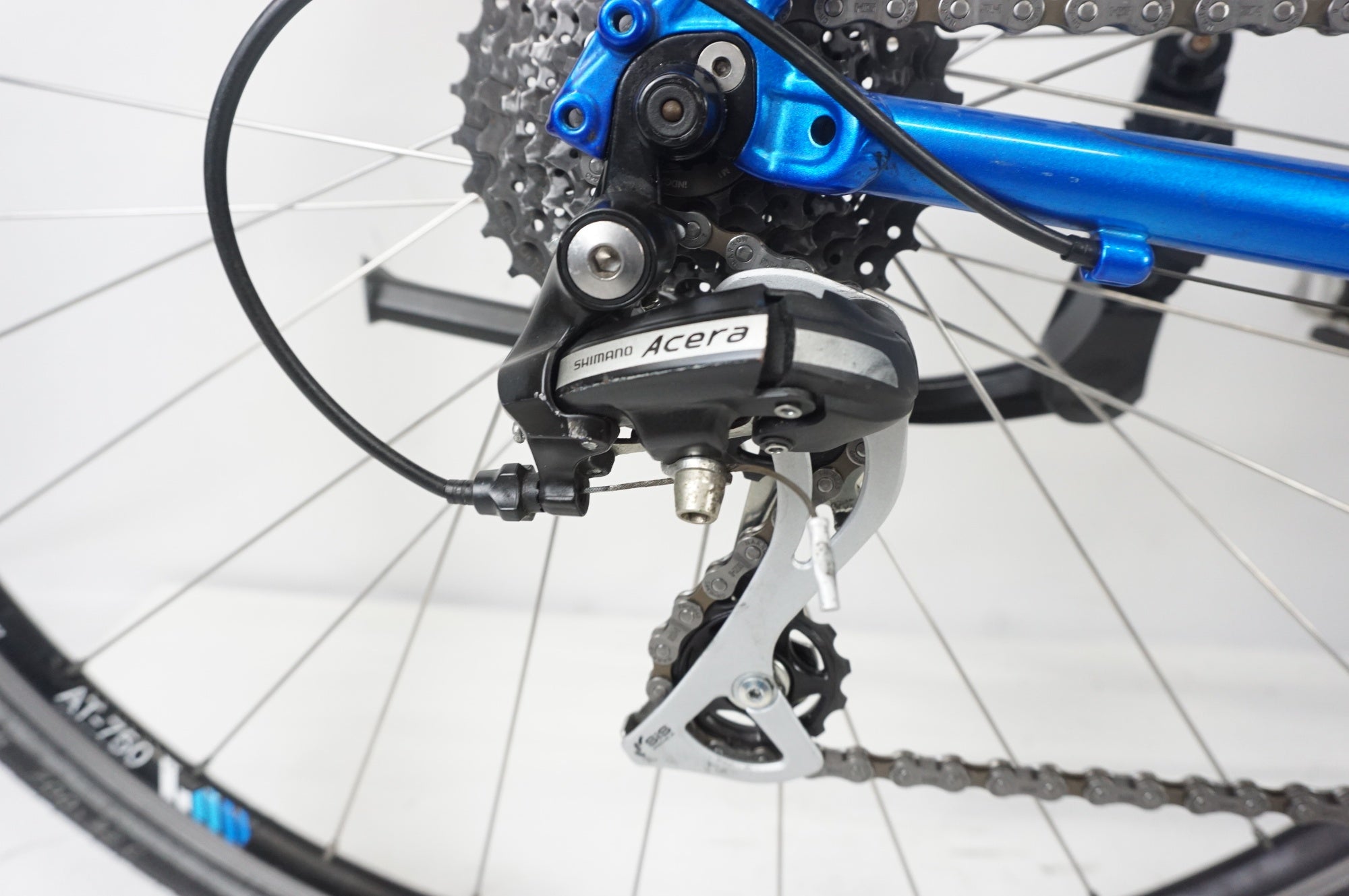 TREK 「トレック」 7.2FX 2015年モデル クロスバイク / 大宮店