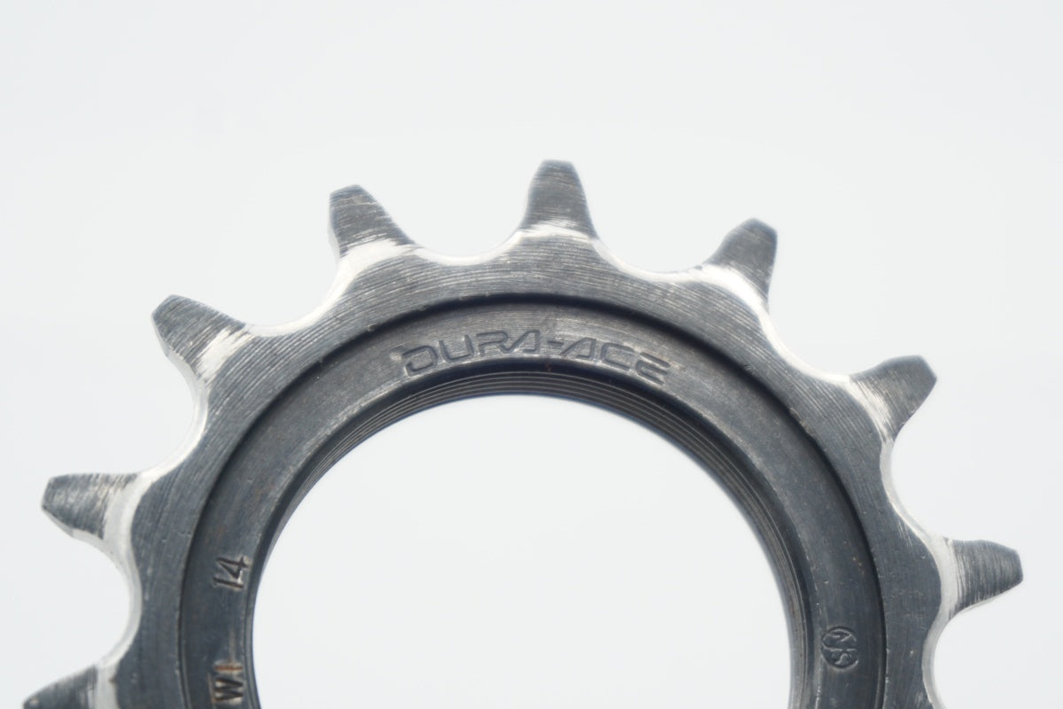 SHIMANO 「シマノ」 DURA-ACE NJS 14T コグ / 滋賀大津店