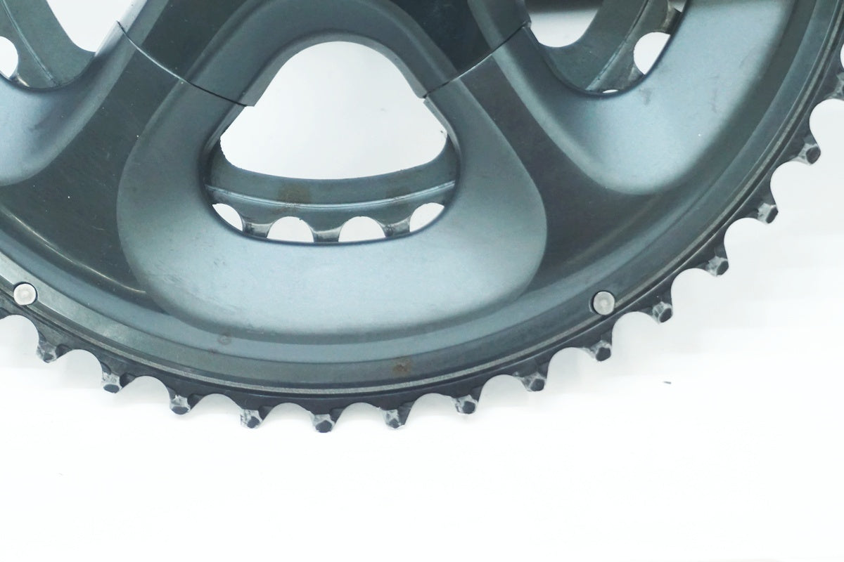 SHIMANO 「シマノ」 ULTEGRA FC-6800 50-34T 172.5mm クランク / 大阪