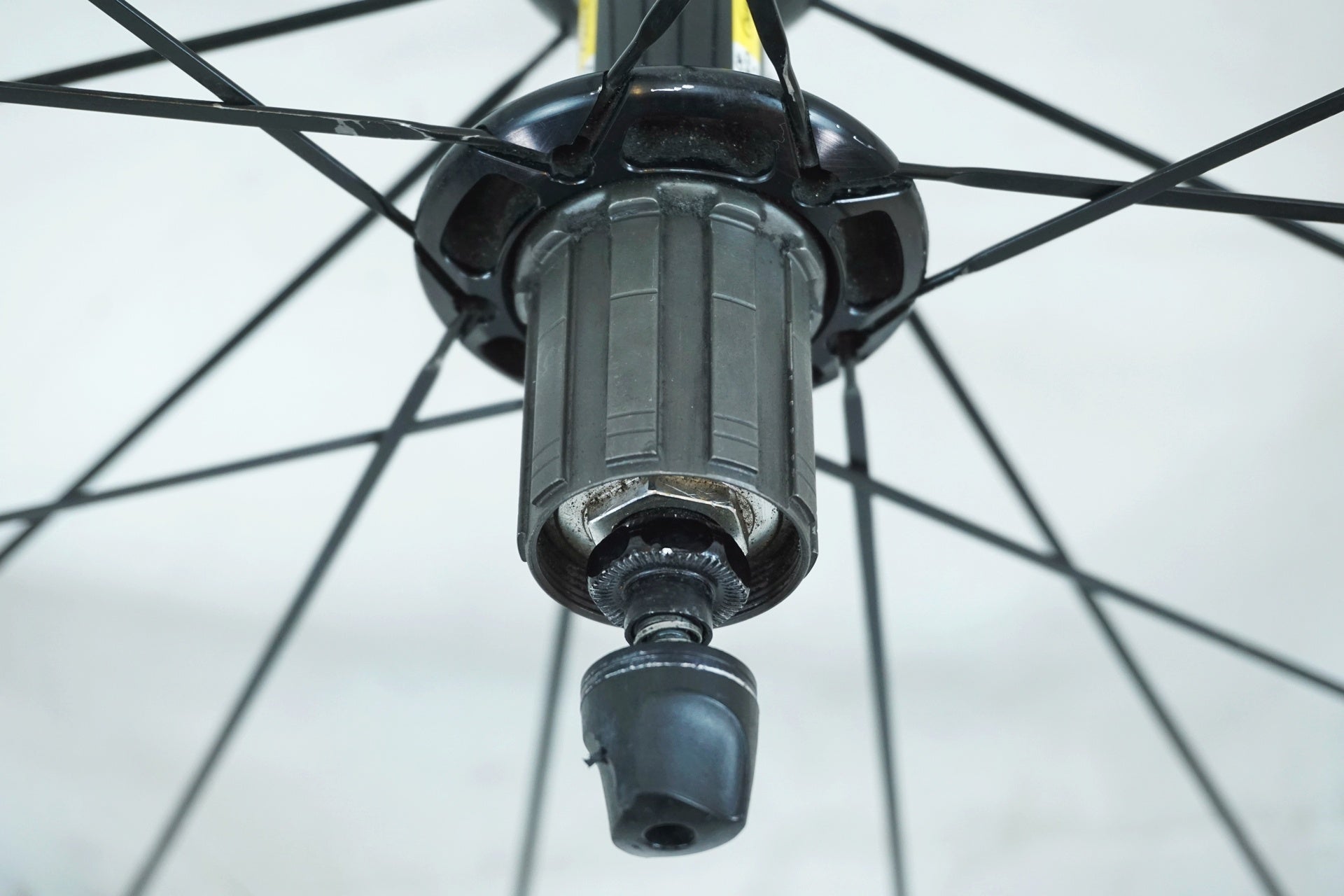 MAVIC 「マビック」 COSMIC CARBONE 40 ELITE シマノ 11速 ホイールセット / 有明ガーデン店