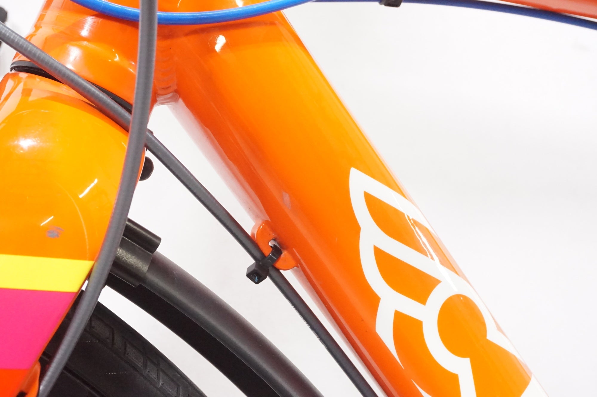 CINELLI 「チネリ」 ZYDECO LALA カスタム 2020年モデル グラベルロード / AKIBA店