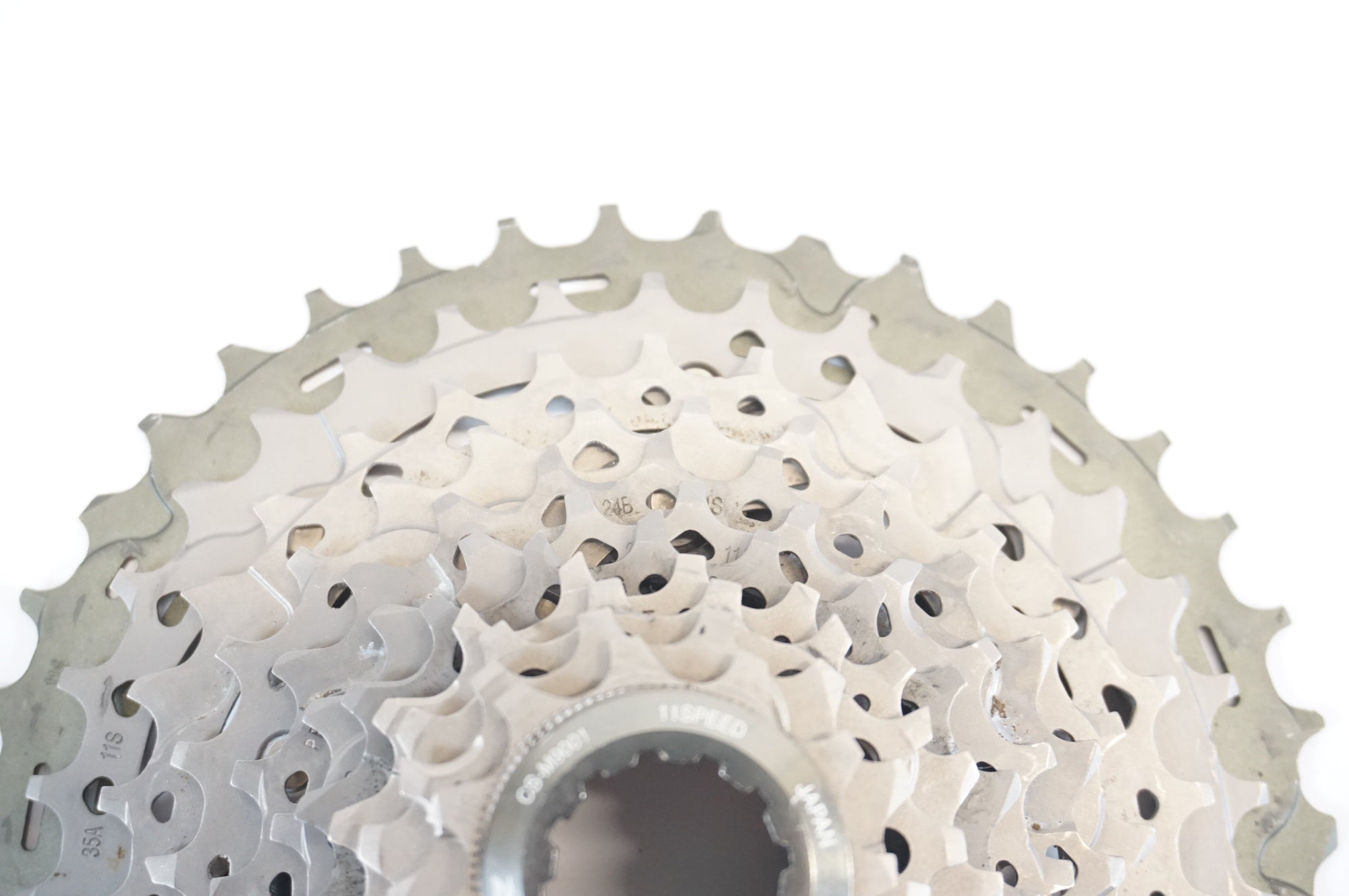 SHIMANO 「シマノ」 XTR CS-M9001 11-40T スプロケット / 宇都宮店