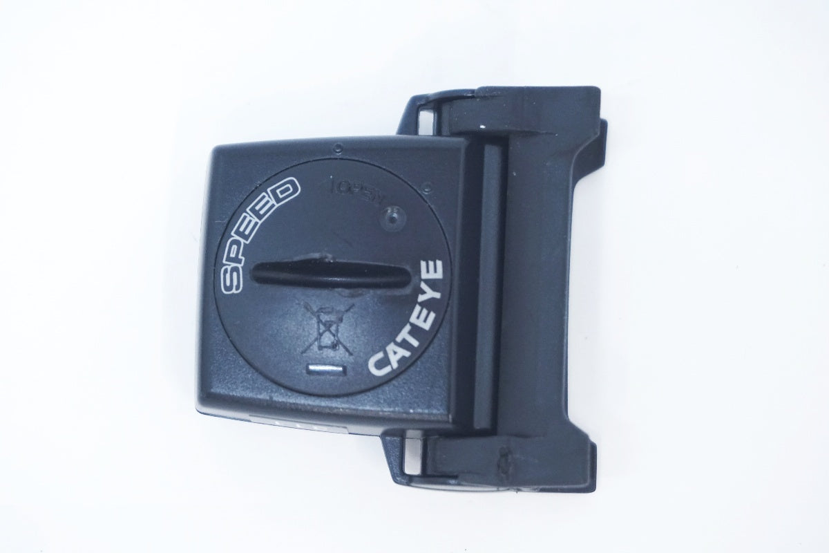 CATEYE 「キャットアイ」 CC-VT210W サイクルコンピューター / 大阪美原北インター店