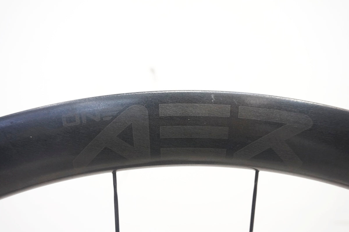ONEAER 「ワンエアー」 DX3 DISC SHIMANO 11s ホイールセット / 大阪門真店