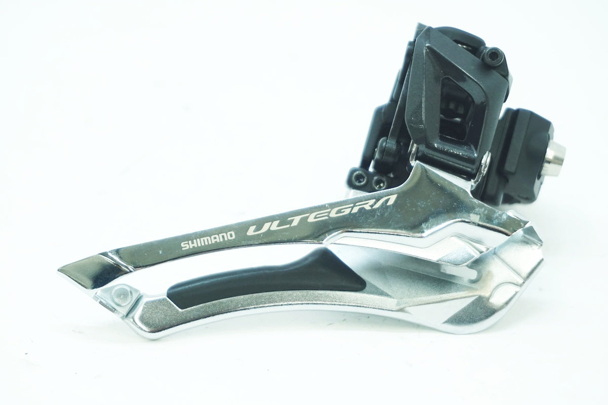 SHIMANO 「シマノ」 ULTEGRA FD-R8000 フロントディレイラー / 大阪美原北インター店