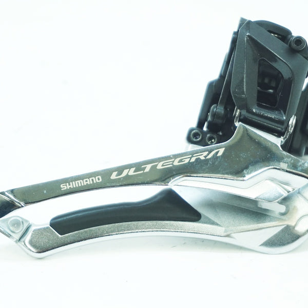 SHIMANO 「シマノ」 ULTEGRA FD-R8000 フロントディレイラー / 大阪