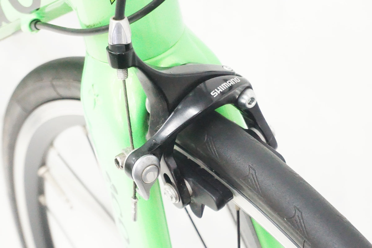 COLNAGO 「コルナゴ」 CX-ZERO ALU 105 2015年モデル ロードバイク/ 大阪美原北インター店