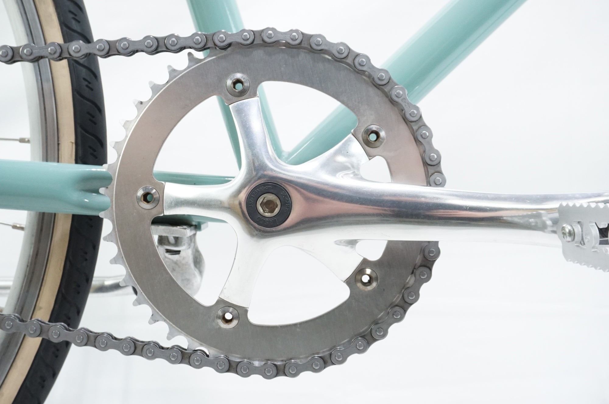 TOKYOBIKE 「トーキョーバイク」 MONO 2024年モデル ピストバイク / 中