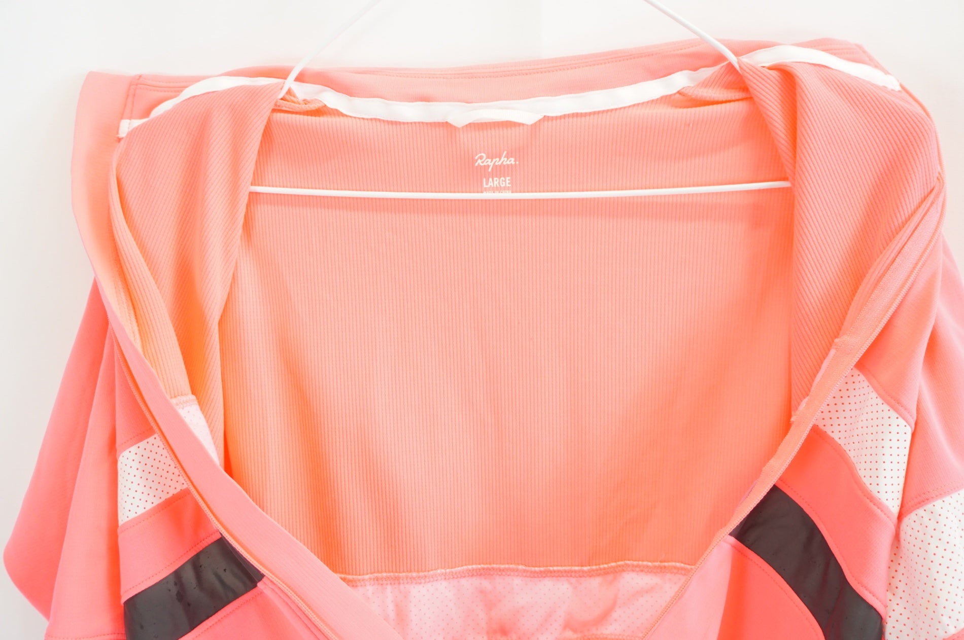 RAPHA 「ラファ」 Lサイズ ブルベ ジャージ / 宇都宮店