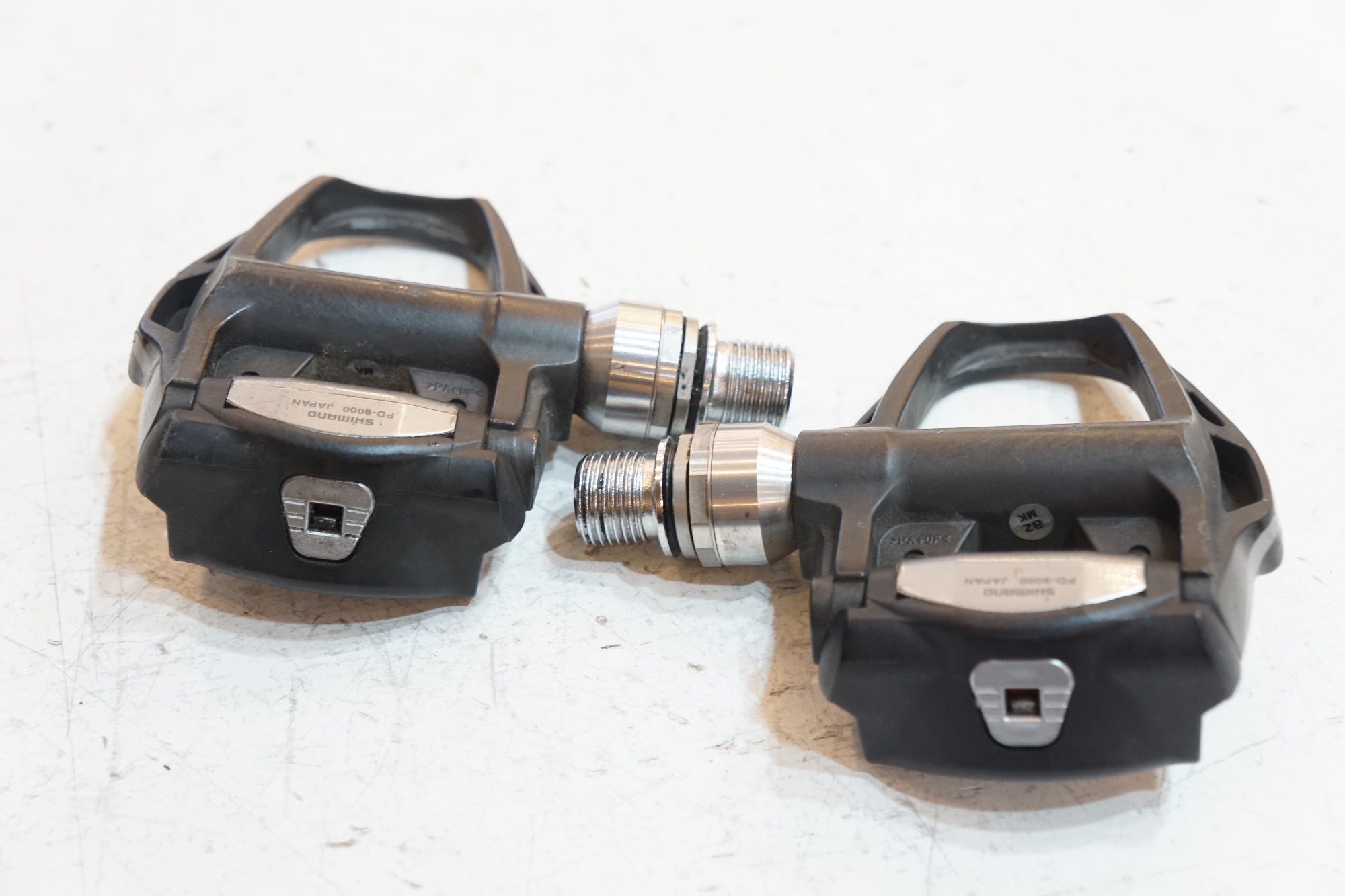 SHIMANO 「シマノ」 DURA-ACE PD-9000 ペダル / バイチャリ浦和ベース