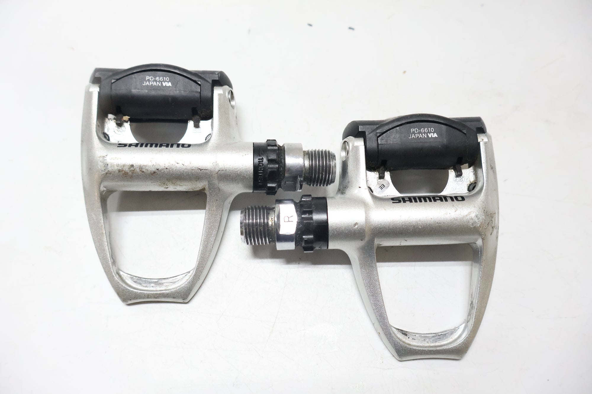 SHIMANO 「シマノ」 ULTEGRA PD-6610 ペダル / 高知店