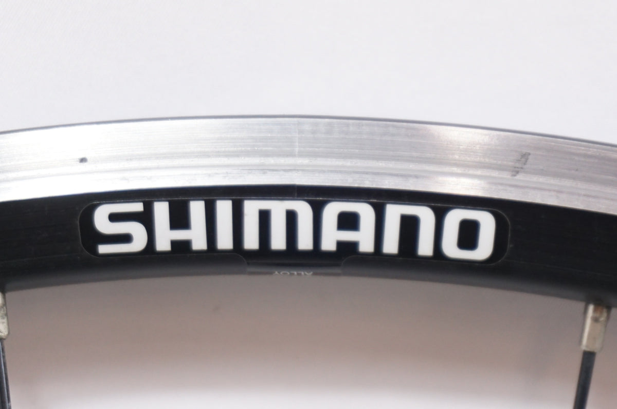 SHIMANO 「シマノ」 WH-RS010 SHIMANO 11S ホイールセット / 世田谷店