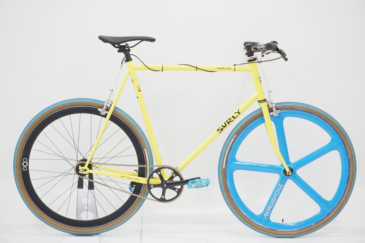 ピストバイク - 自転車本体 ｜ バイチャリ公式オンライン