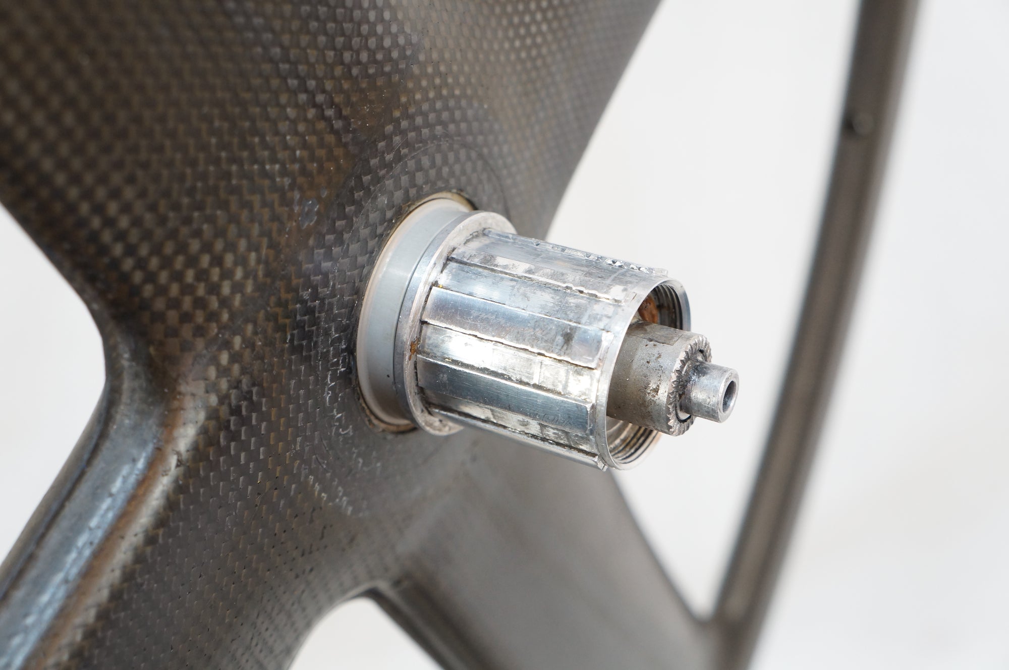 CORIMA 「コリマ」 SHIMANO 8s リアバトンホイール / バイチャリ浦和
