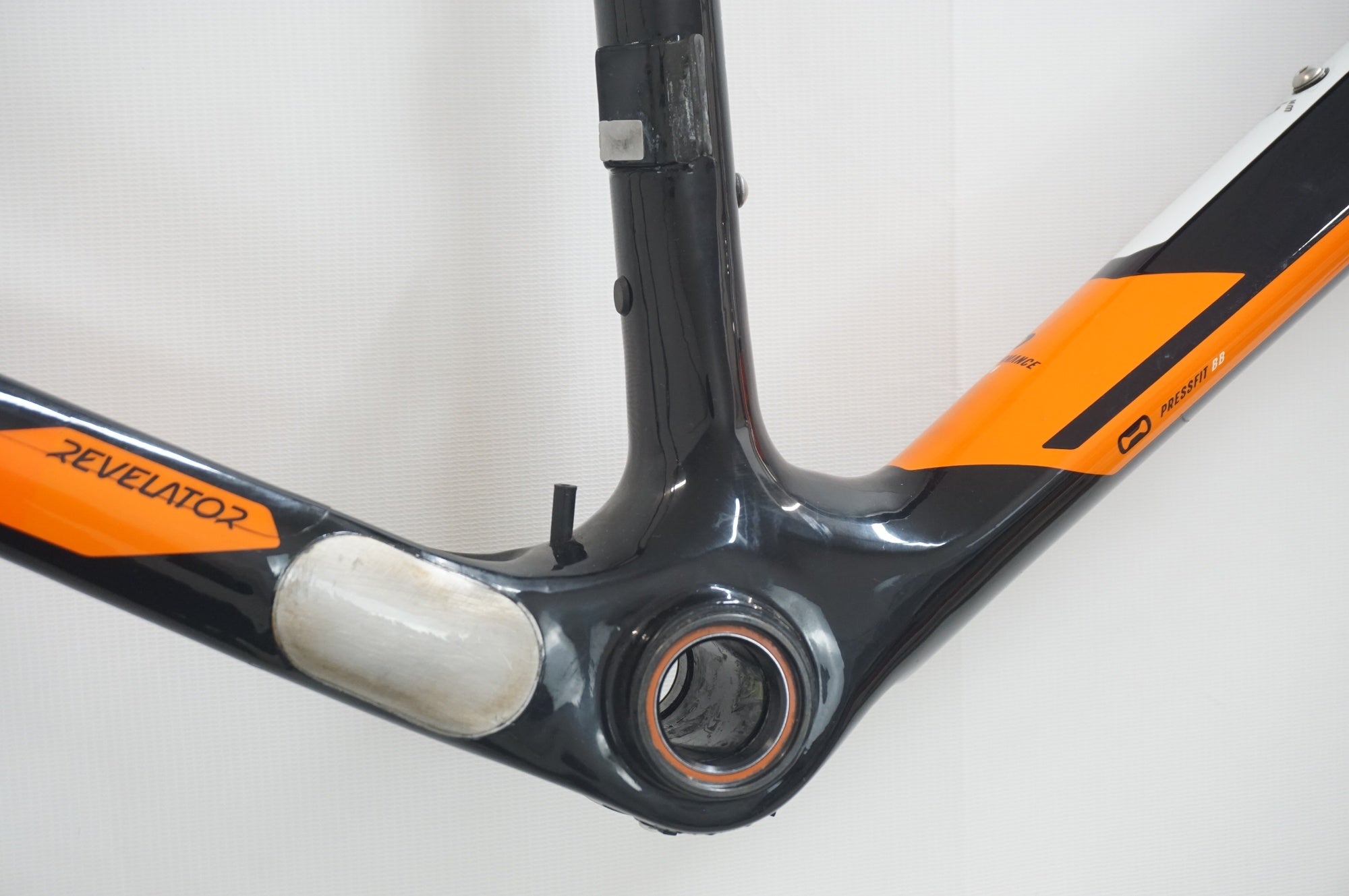 KTM 「ケーティーエム」 REVELATOR 2.0 2015年モデル フレームセット / 福岡店