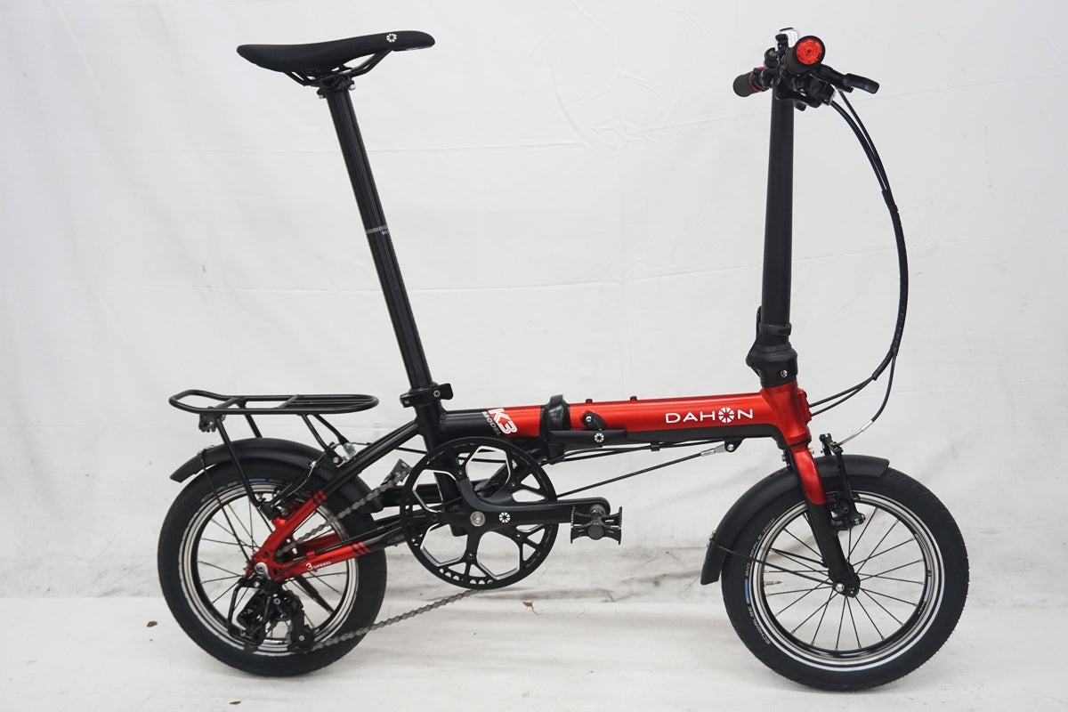 DAHON 「ダホン」 K3 2022年モデル ミニベロ 14インチ / 大阪美原北インター店