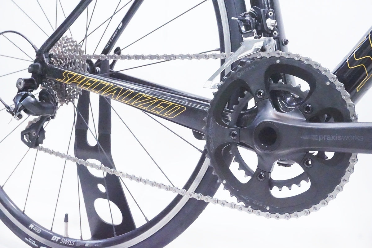 SPECIALIZED 「スペシャライズド」 TARMAC MEN SPORT 2018年モデル ロードバイク/ 京都西院店