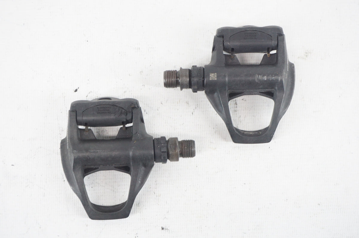 SHIMANO 「シマノ」 PD-RS500 ビンディングペダル / 阪急塚口店