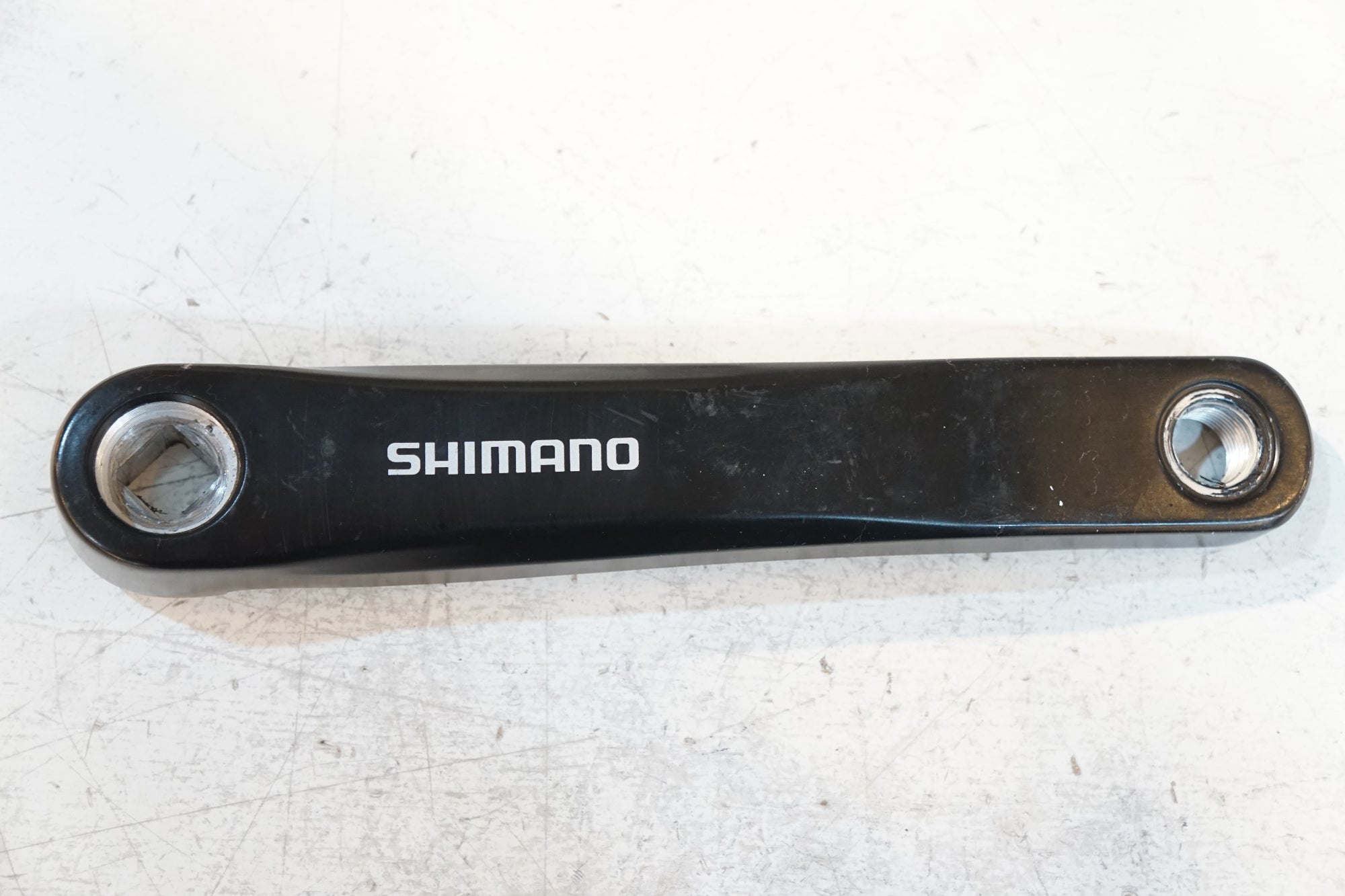 SHIMANO 「シマノ」 FC-RS200 170mm 50-34T クランクセット