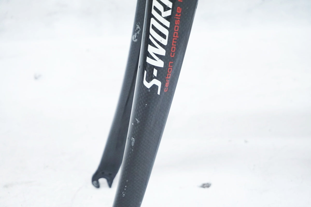 SPECIALIZED 「スペシャライズド」 S-WORKS TARMAC E5 2004年モデル