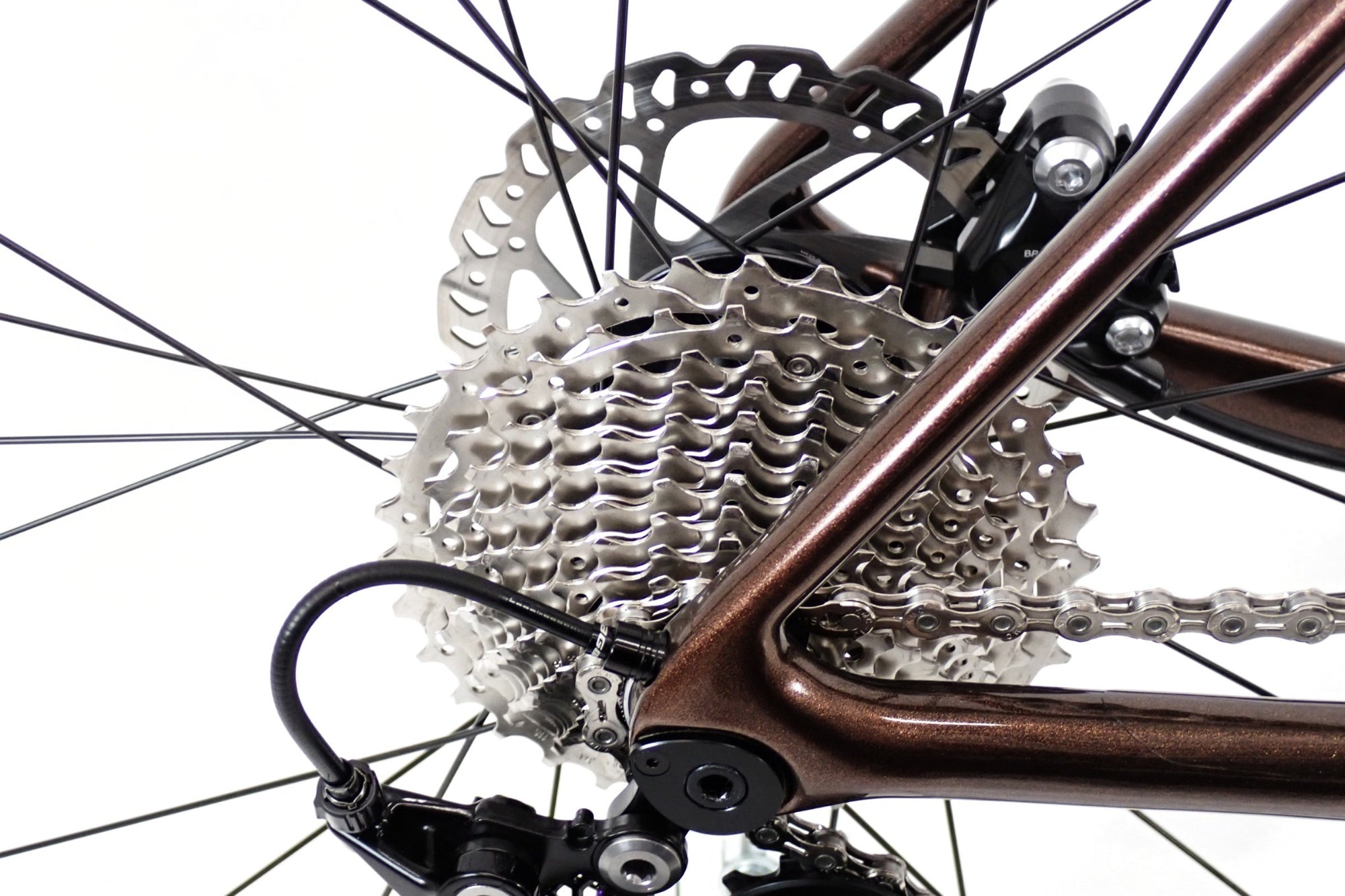 GIANT 「ジャイアント」 TCR ADVANCED 2 DISC KOM 2024年モデル ロード