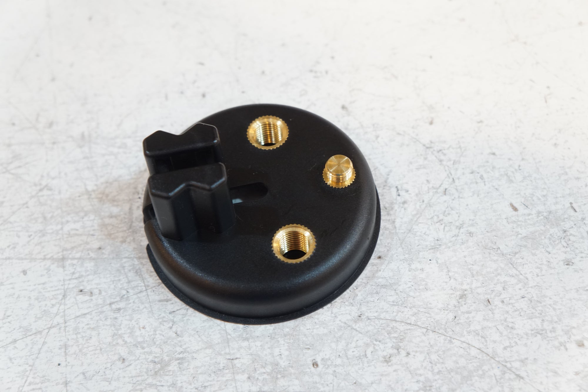 CANYON 「キャニオン」 FIX CAPSULE ツールボトル / バイチャリ浦和ベース