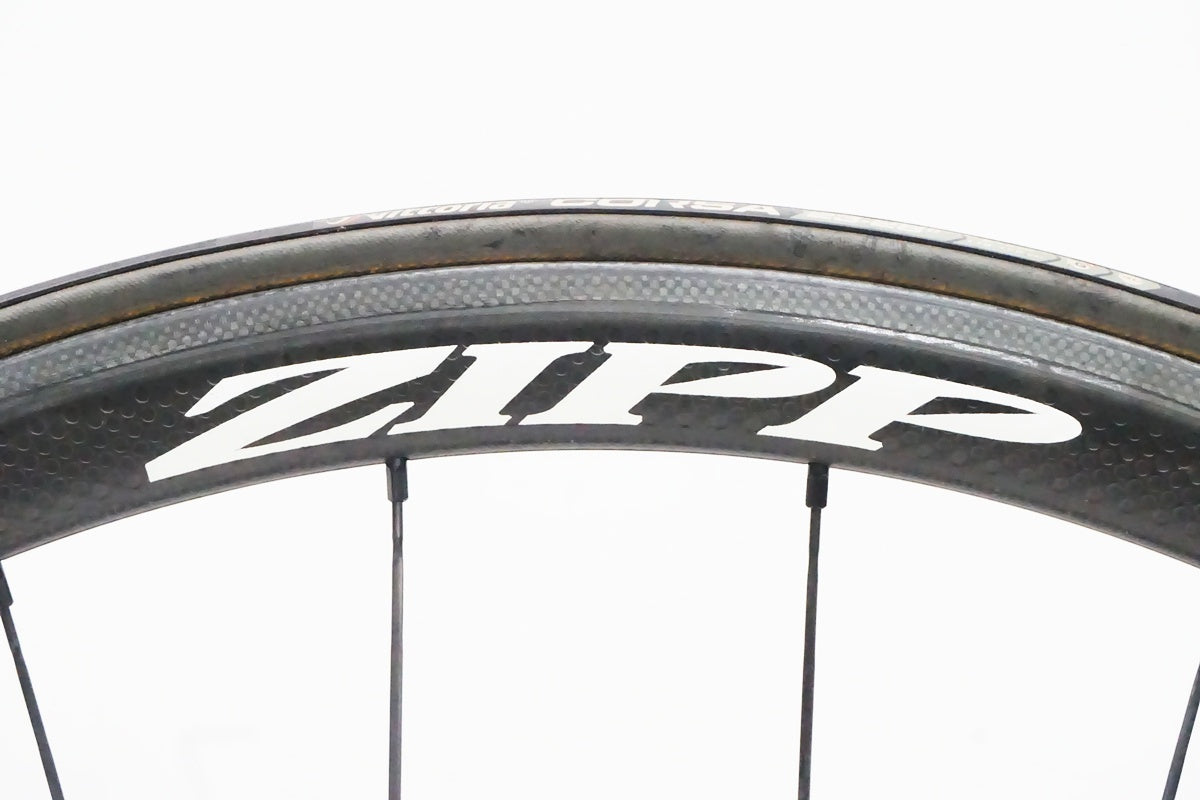 ZIPP「ジップ」 202 TU ホイールセット/ 京都西院店 ｜ バイチャリ公式