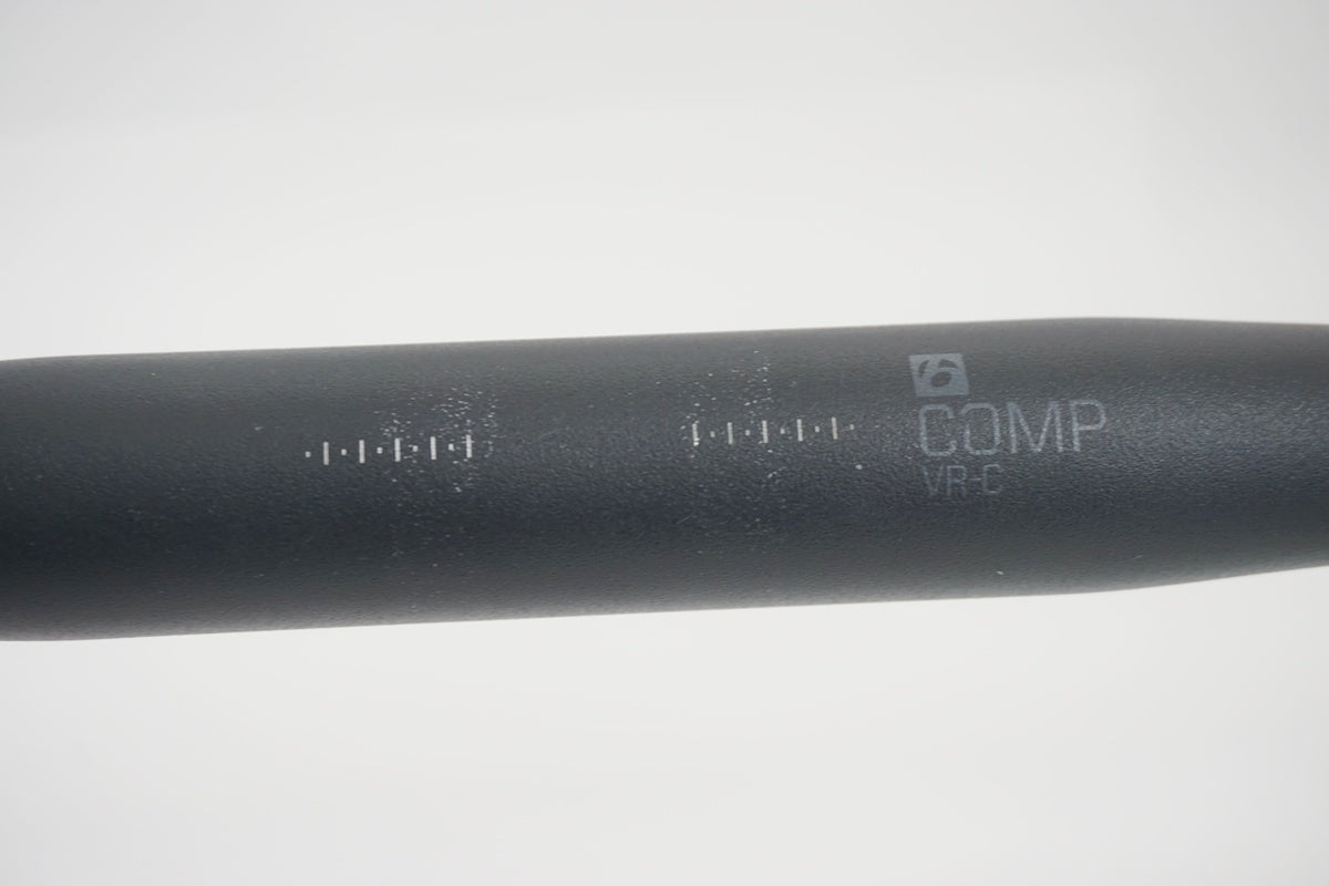 BONTRAGER 「ボントレガー」 COMP VR-C φ31.8 420mm ハンドル / 京都八幡店