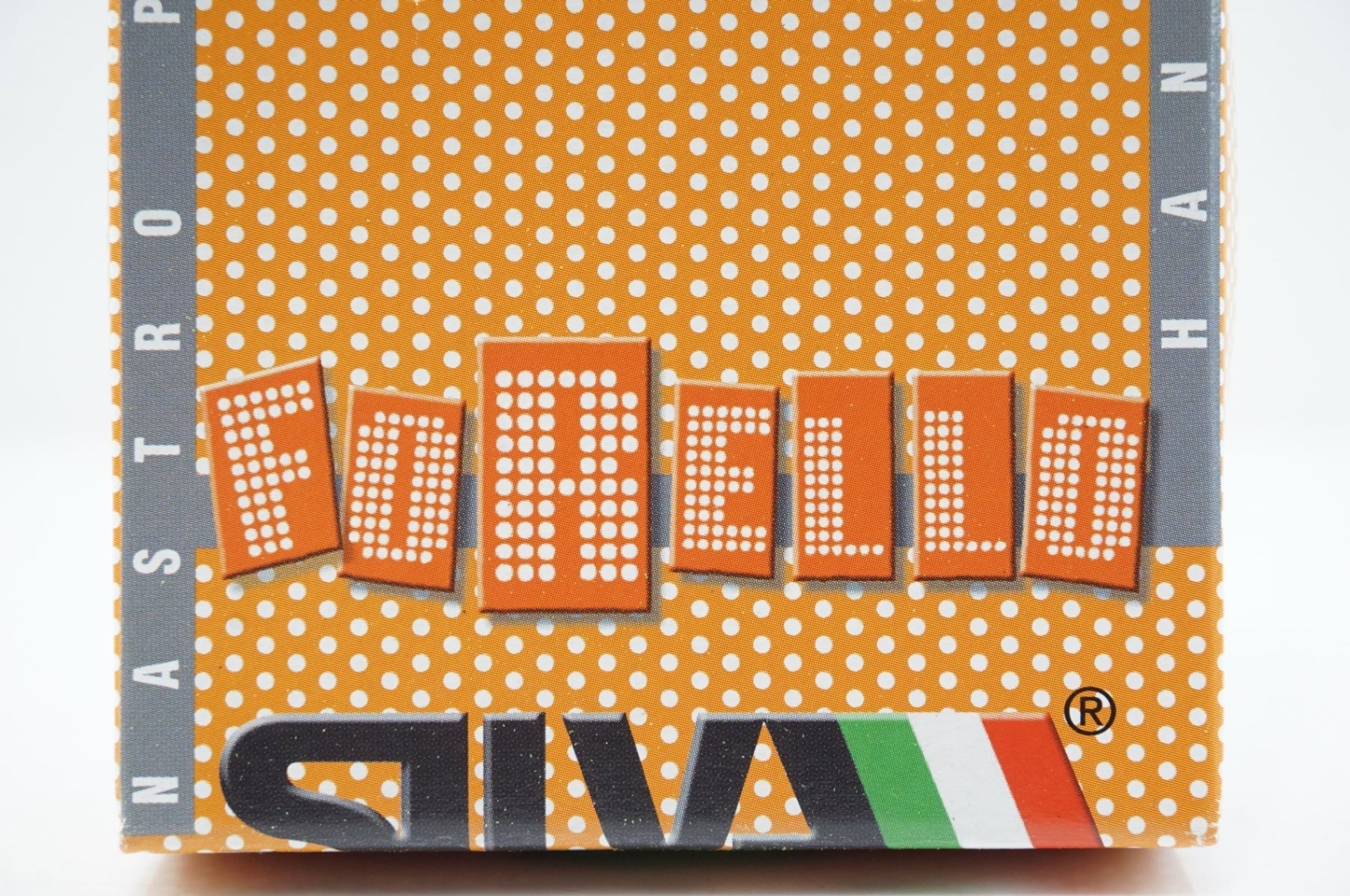 SILVA 「シルヴァ」 FORELLO バーテープ / 中目黒店