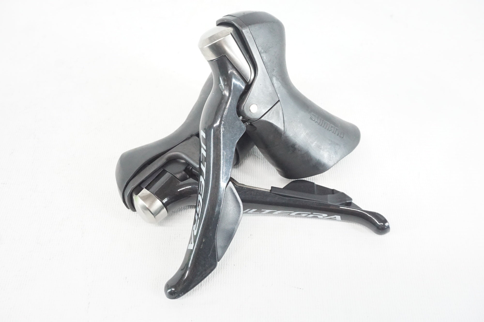 SHIMANO 「シマノ」 ULTEGRA ST-6800 デュアルコントロールレバー