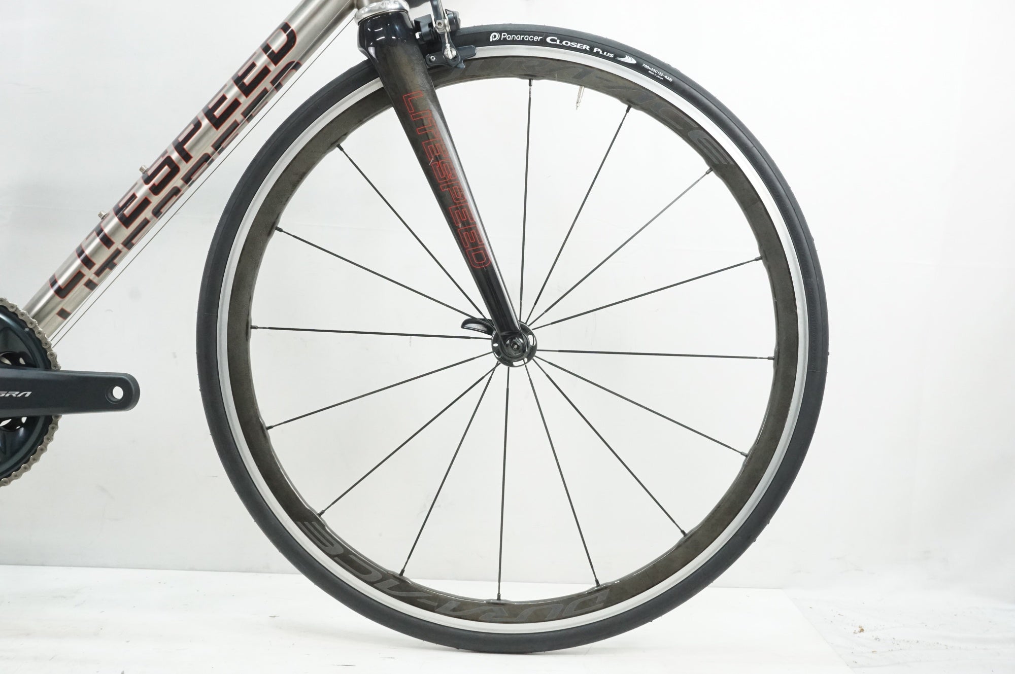 LITESPEED 「ライトスピード」 T3 2015年頃 ロードバイク/ 大宮店