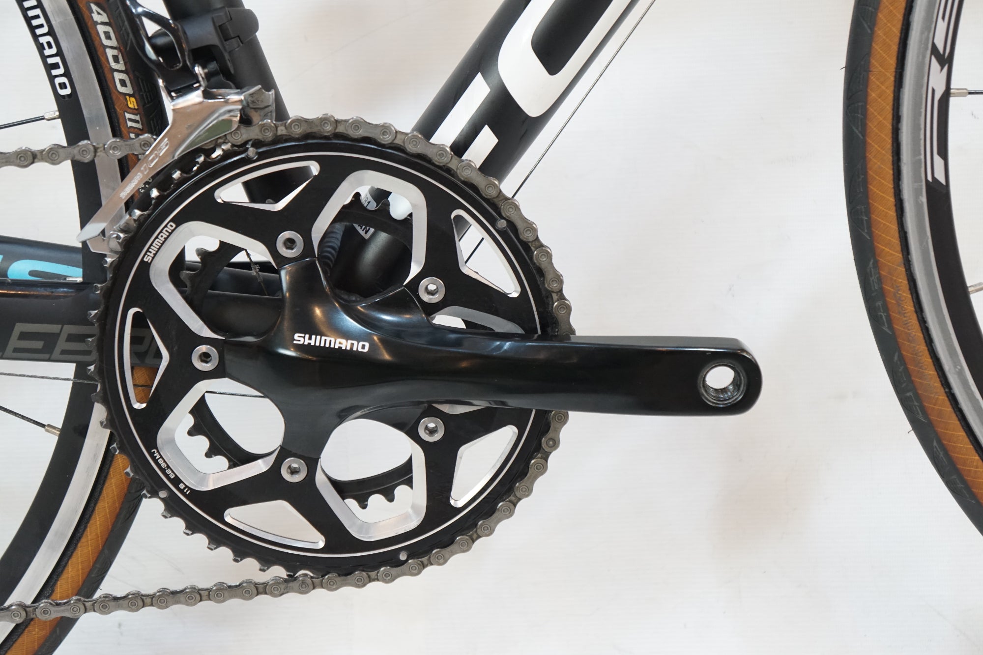 FOCUS「フォーカス」 CULEBRO 2.0 2015年モデル ロードバイク FOCUS 「フォーカス」 CULEBRO SL 2.0 2015年モデル ロードバイク