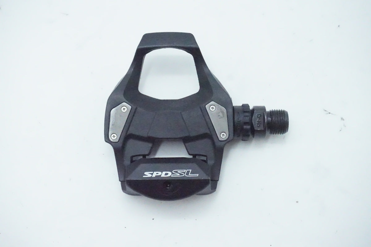SHIMANO「シマノ」 PD-RS500 ペダル/ 京都西院店
