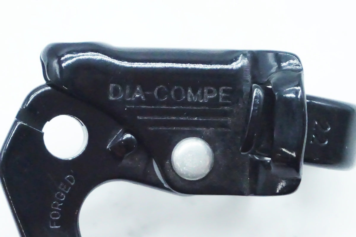 DIA-COMPE「ダイアコンペ」 ブレーキレバー/ 京都西院店