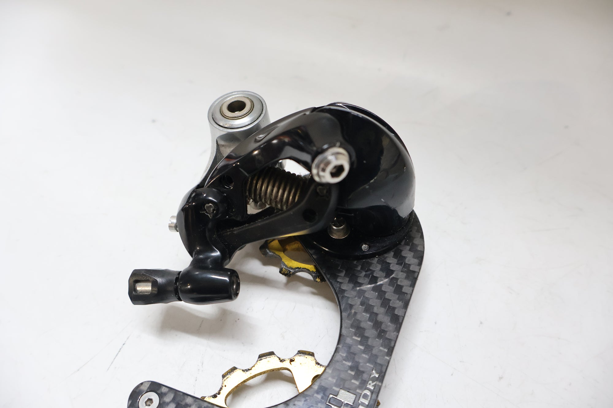 SHIMANO 「シマノ」 DURA-ACE RD-9000 CDJビッグプーリー 付き リアディレイラー / 高知店