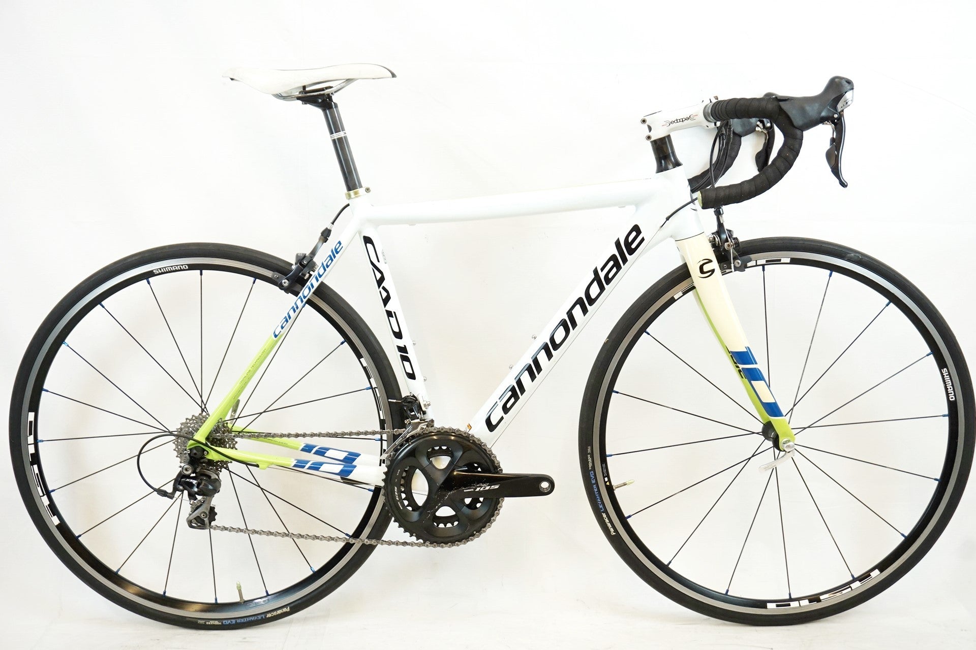 CANNONDALE 「キャノンデール」 CAAD10 カスタム 2012年モデル ロードバイク / 有明ガーデン店