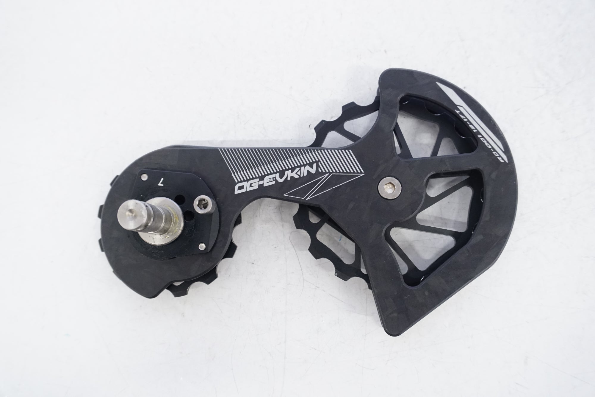 OG-EVKIN 「オージーエフキン」 RD-01 ビッグプーリー / 浜松店