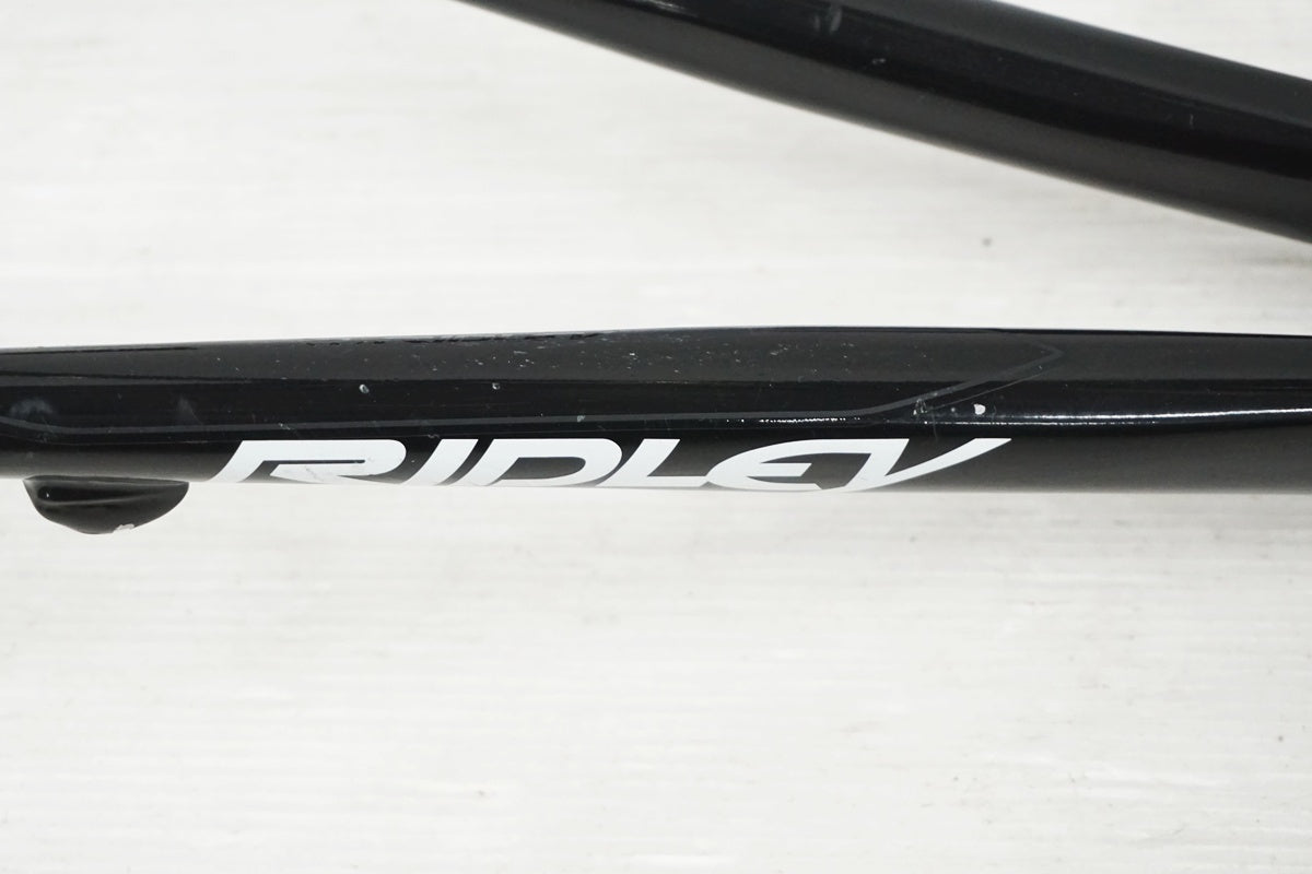ジャンク RIDLEY 「リドレー」 FENIX AL 2015年モデル フレームセット