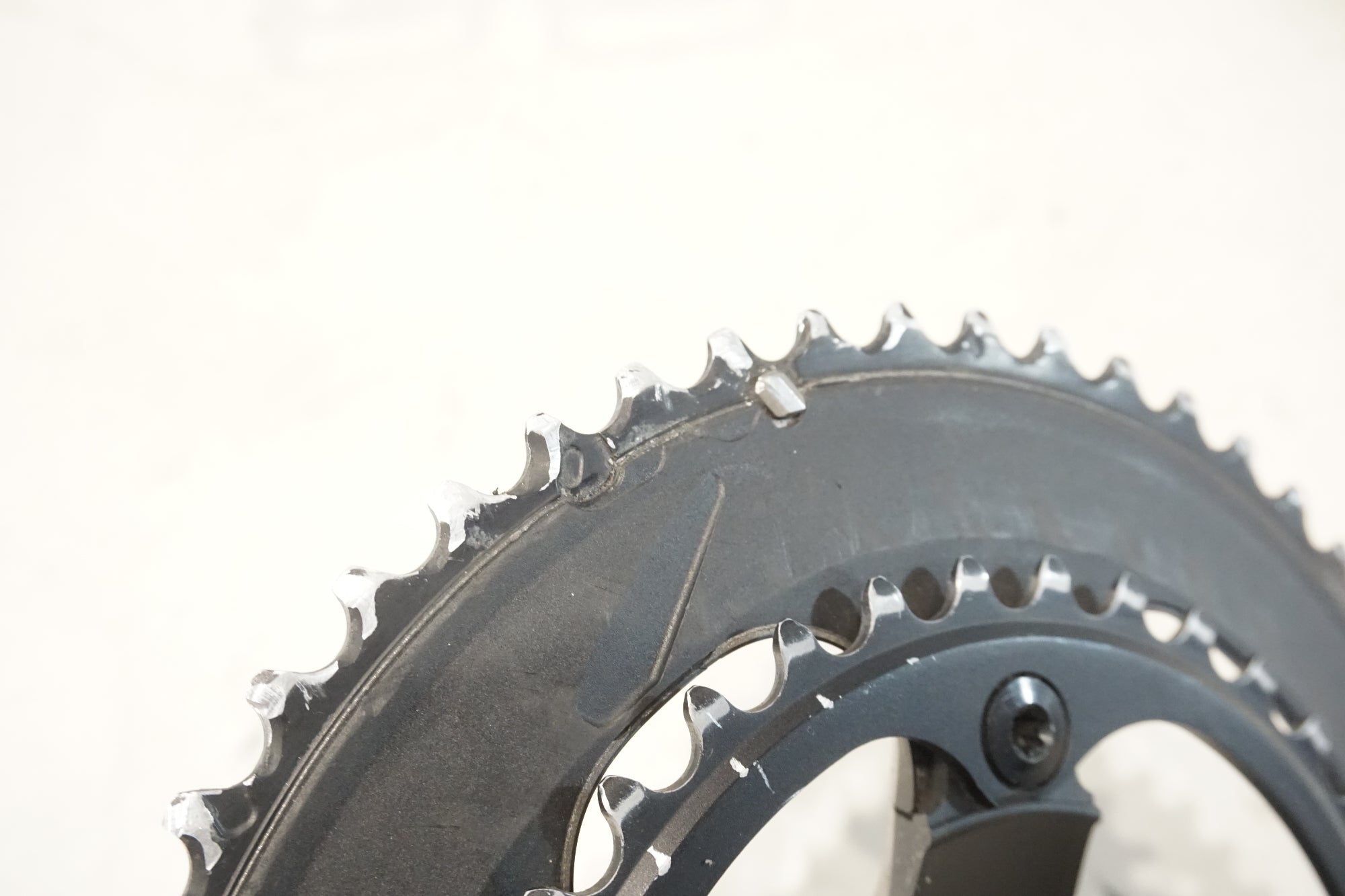 SHIMANO 「シマノ」 ULTEGRA FC-R8100 52-36T 170mm クランクセット