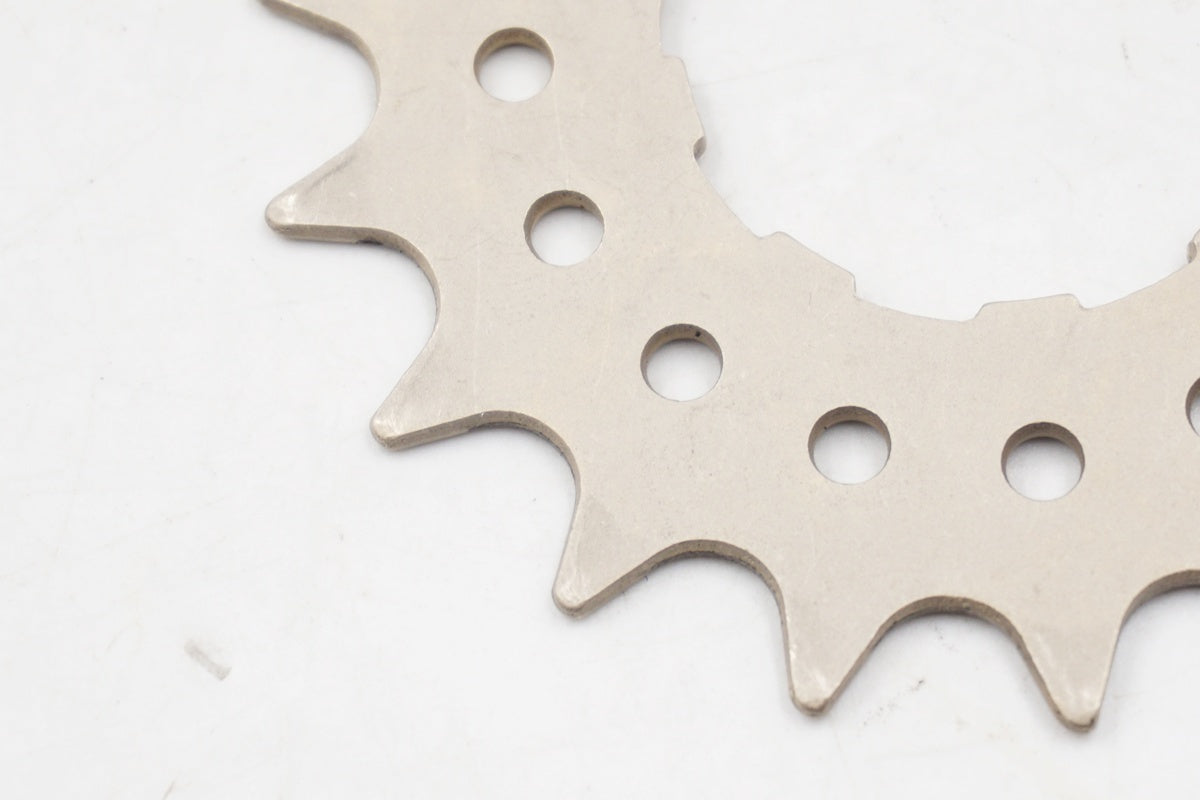 ブランド不明 18T シングルスプロケット / 奈良店