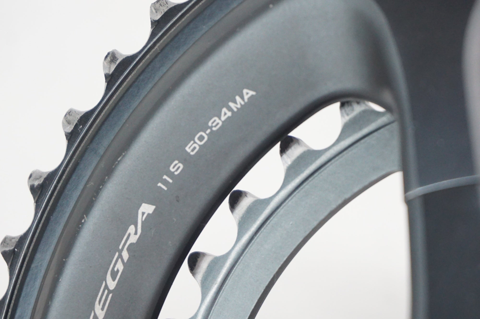 SHIMANO 「シマノ」 ULTEGRA FC-6800  50-34T 170mm クランク / 阪急塚口店
