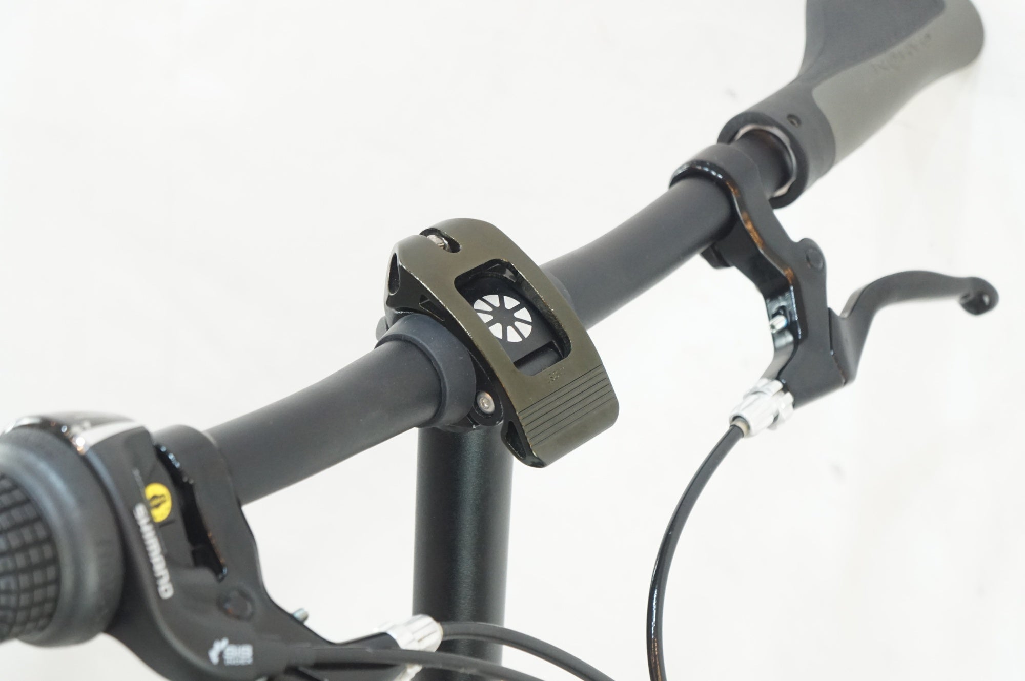 DAHON 「ダホン」 CURVE D7 2017年モデル 20インチ 折り畳み自転車