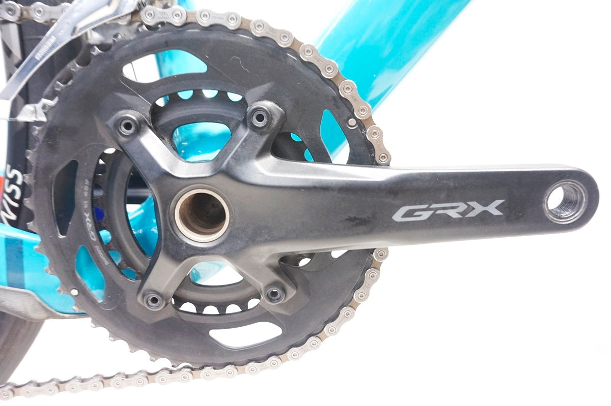 CHINELLI 「チネリ」  KING ZYDECO 2020年モデル ロードバイク / 大阪門真店